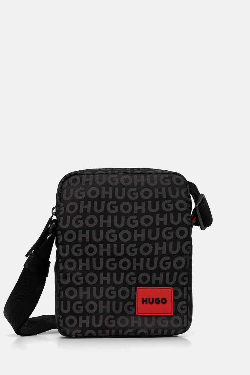 HUGO borsetă Ethon 2.0M_NS zip