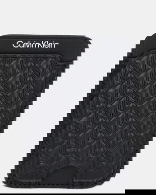 Calvin Klein carcasa din piele