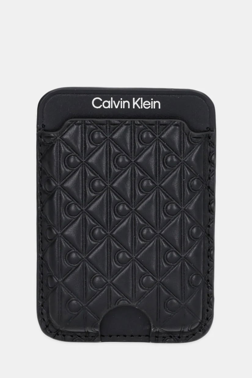 Calvin Klein carcasa din piele