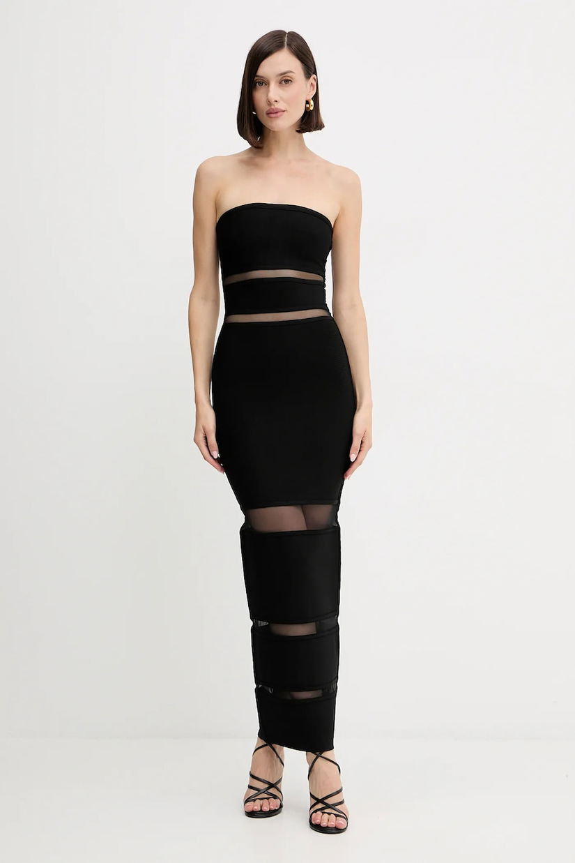 Herve Leger rochie Vera