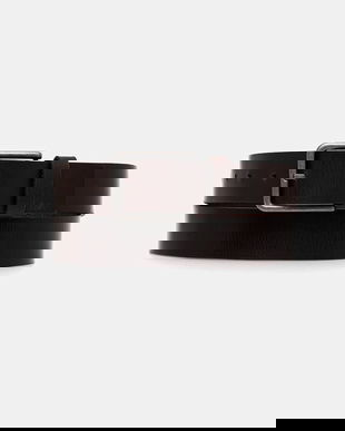 Calvin Klein curea de piele