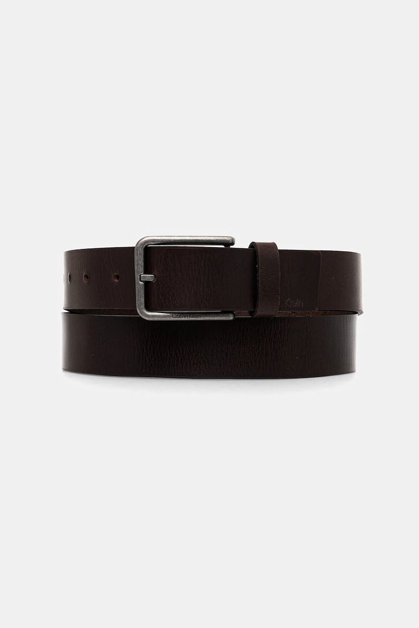 Calvin Klein curea de piele