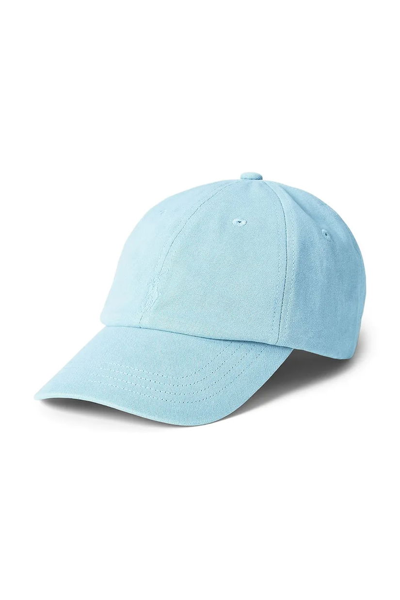 Polo Ralph Lauren șapcă de baseball din bumbac Cap