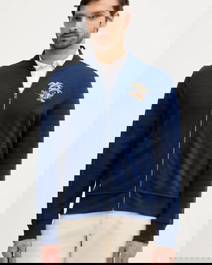 Polo Ralph Lauren hanorac de bumbac Long Sleeve Sweatshirt