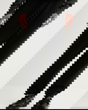 HUGO Blue pantaloni de trening Nenzytro