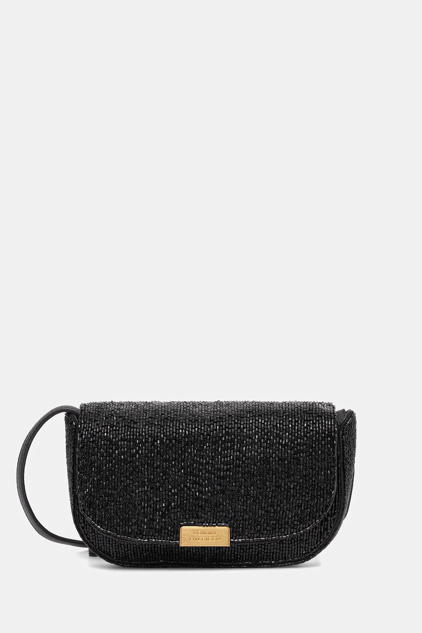 Tommy Hilfiger poseta