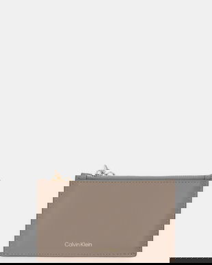 Calvin Klein portofel de piele