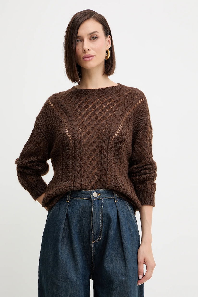 Twinset pulover de lână