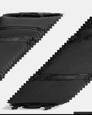 EA7 Emporio Armani valiză