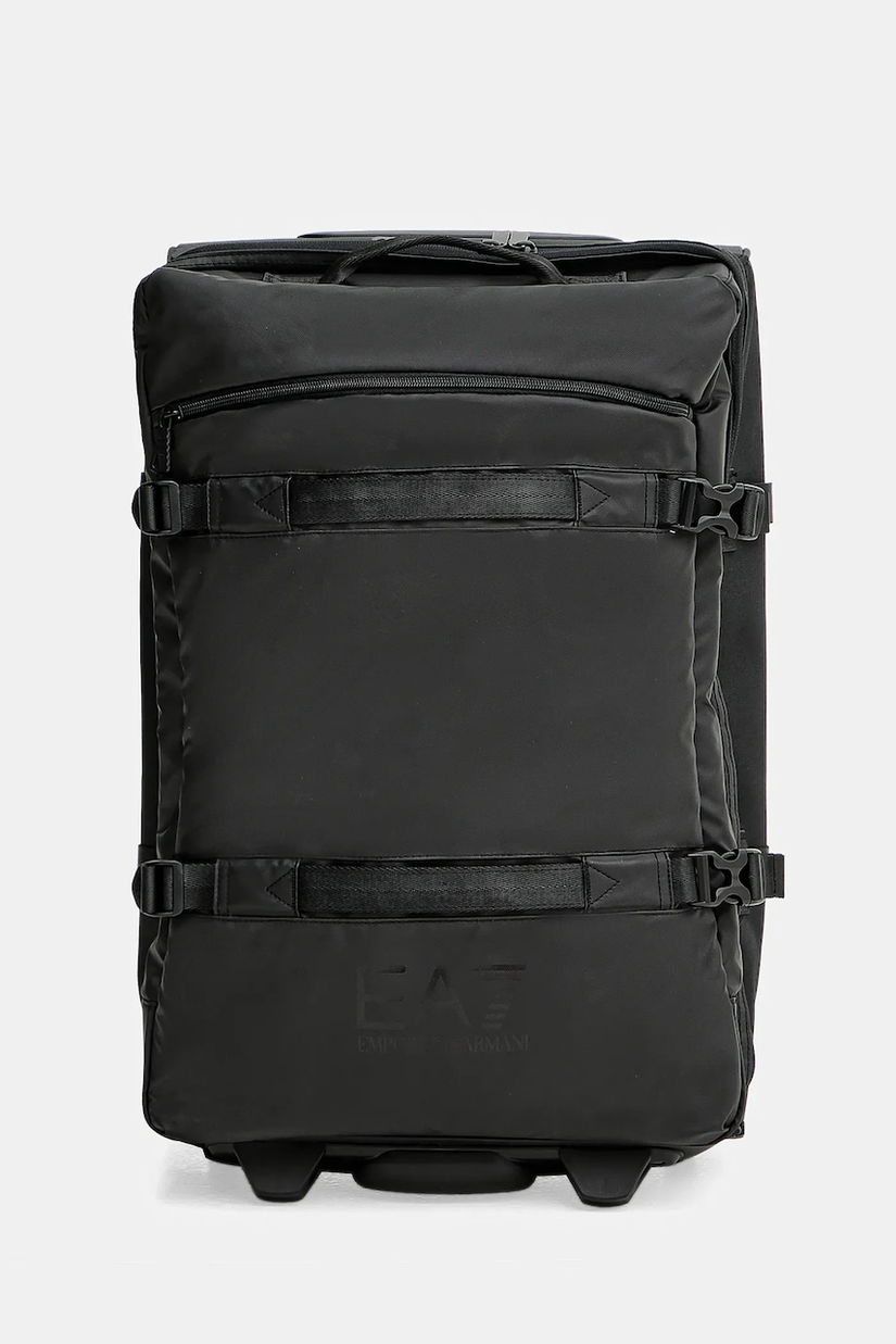 EA7 Emporio Armani valiză