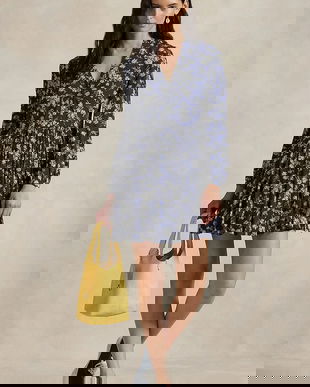 Polo Ralph Lauren rochie