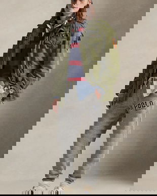 Polo Ralph Lauren pantaloni de trening