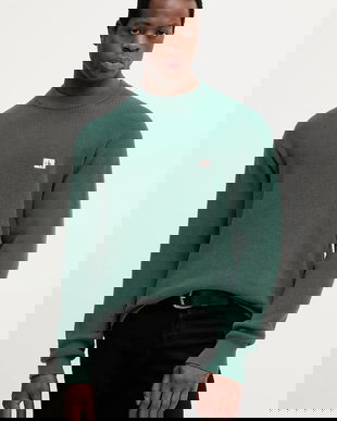 Calvin Klein Jeans pulover de bumbac