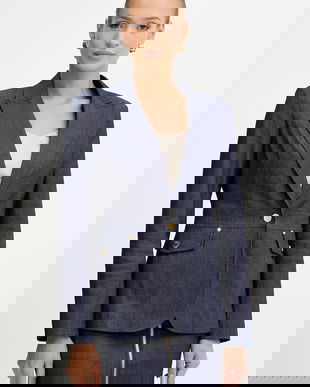 Marciano by Guess sacou denim