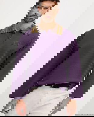 EA7 Emporio Armani pulover