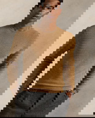 Polo Ralph Lauren pulover de lână