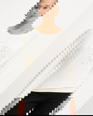 Guess pulover KASSIDY