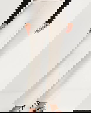 Guess pantaloni MAELICE