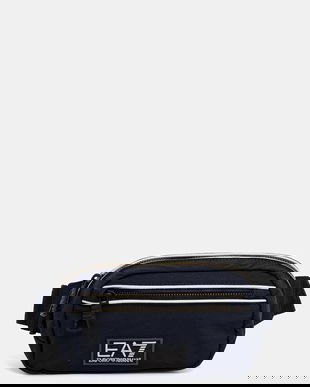 EA7 Emporio Armani borsetă