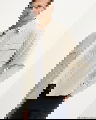 Calvin Klein cămașă