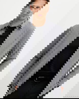 Calvin Klein cămașă