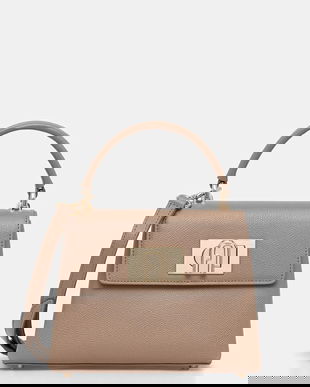 Furla poșetă de piele