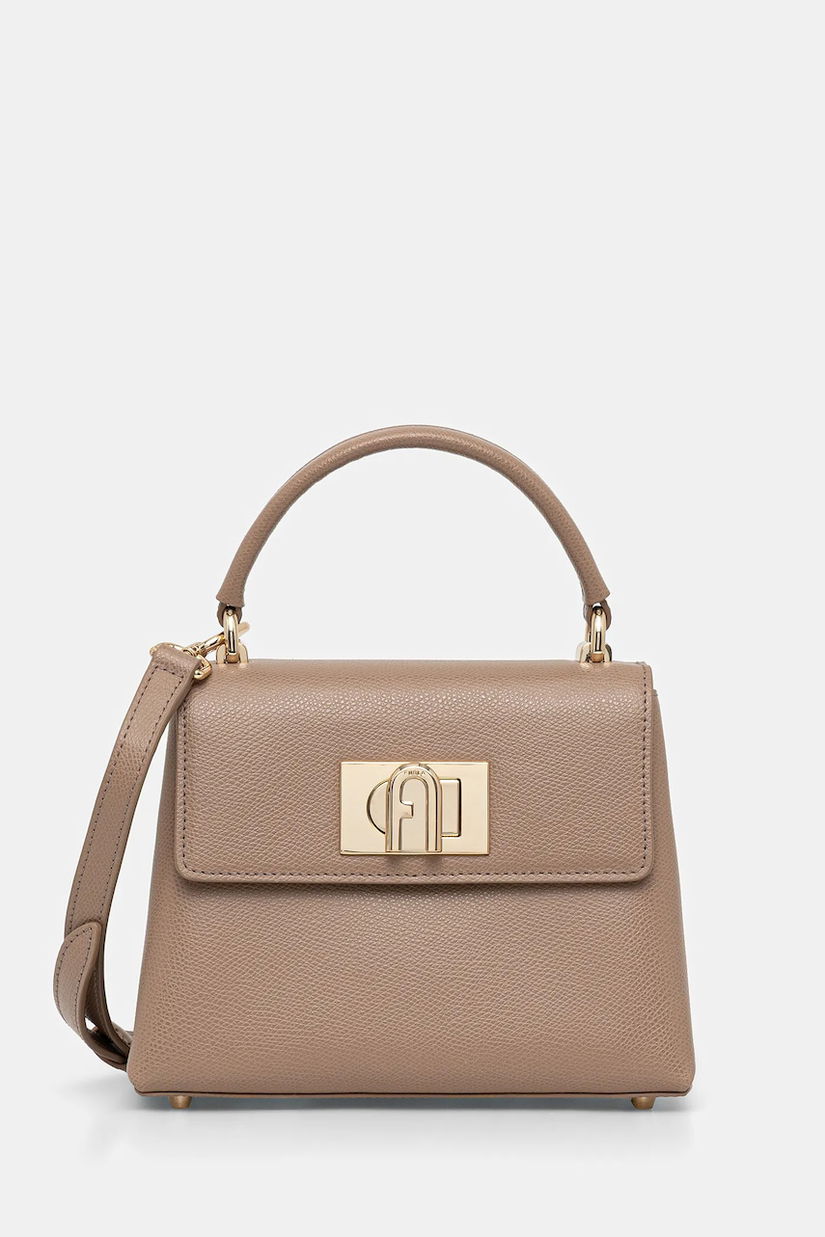 Furla poșetă de piele