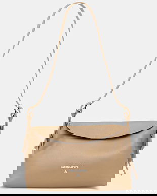 Patrizia Pepe geantă de piele