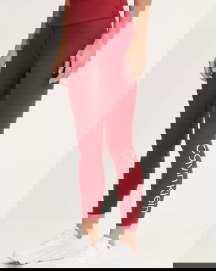 Calvin Klein Performance leggins de antrenament