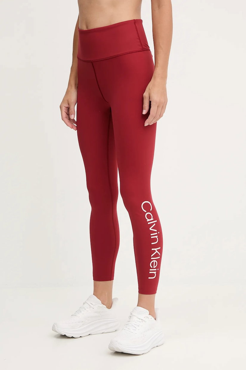Calvin Klein Performance leggins de antrenament