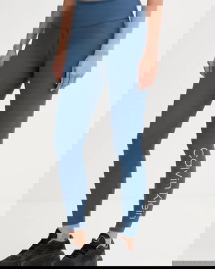 Calvin Klein Performance leggins de antrenament