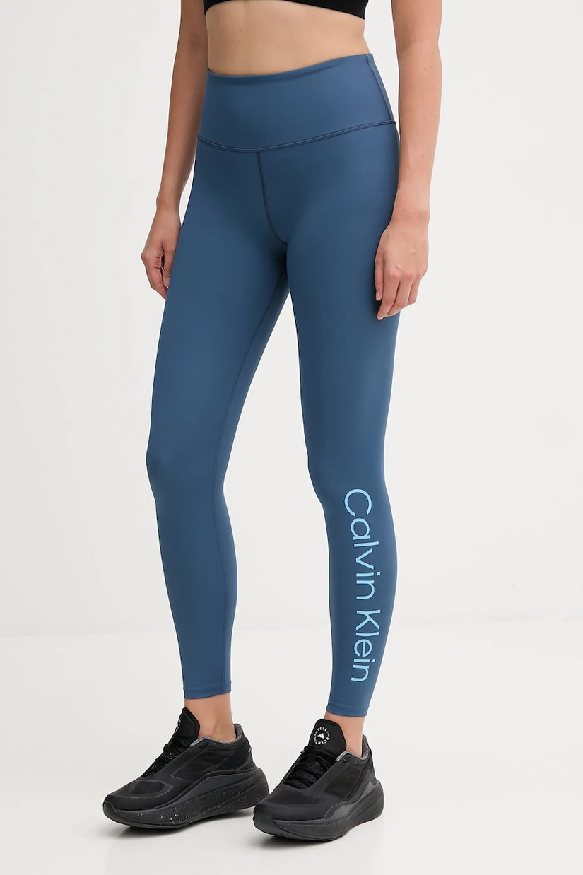Calvin Klein Performance leggins de antrenament