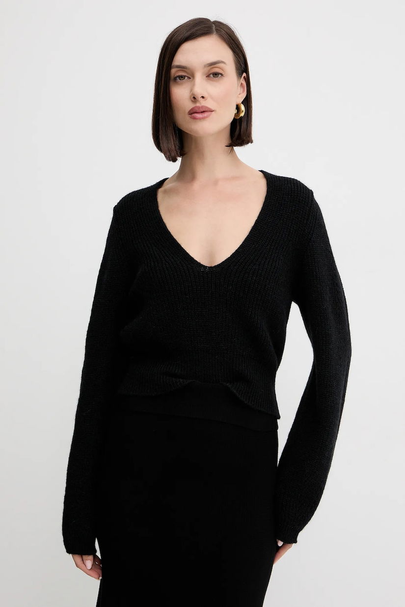 Twinset pulover de lână