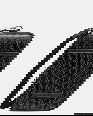 Calvin Klein borsetă