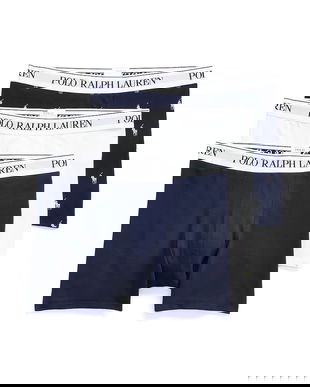 Polo Ralph Lauren boxeri 3-pack