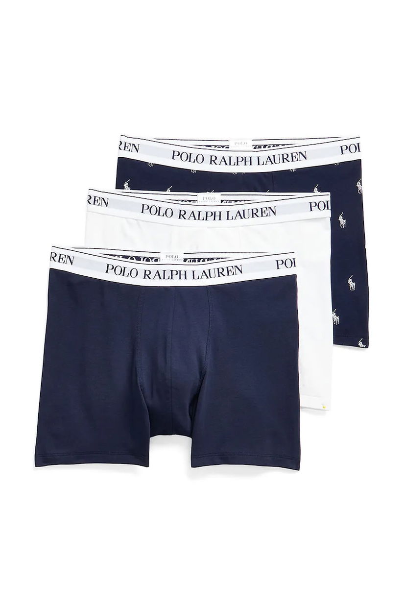 Polo Ralph Lauren boxeri 3-pack