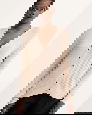 Calvin Klein cardigan