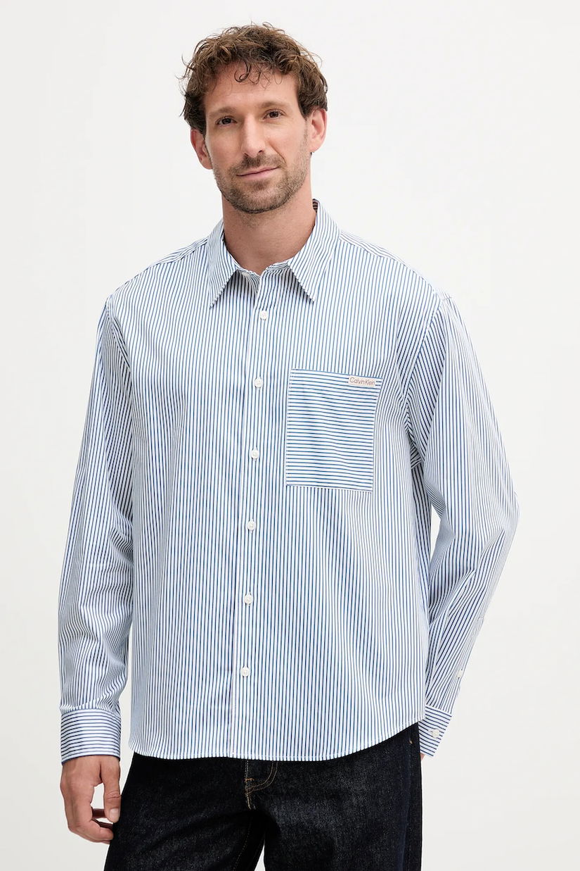 Calvin Klein Jeans cămașă