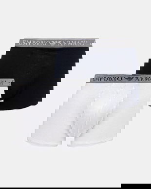 Emporio Armani Underwear boxeri 2-pack