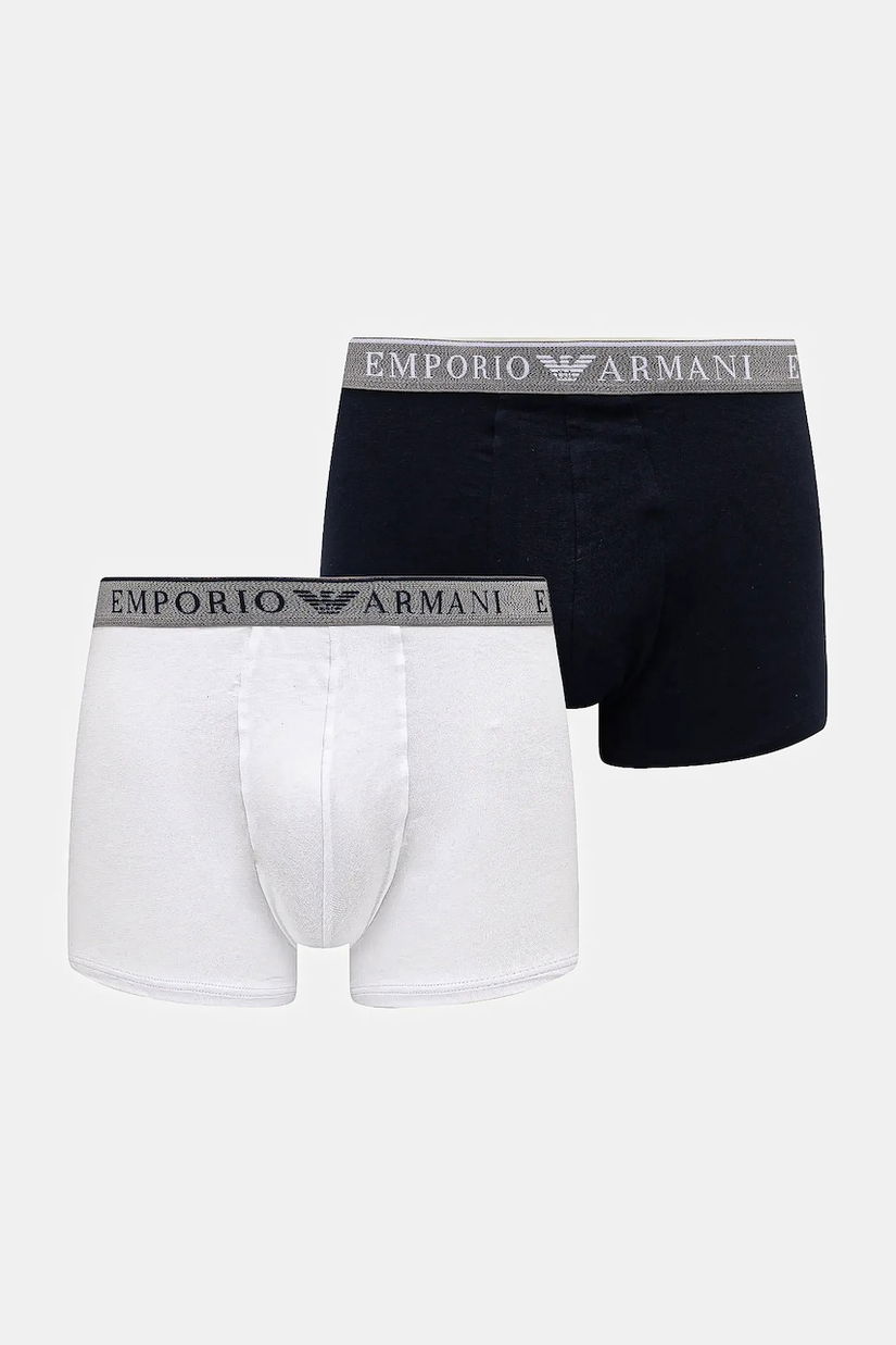 Emporio Armani Underwear boxeri 2-pack