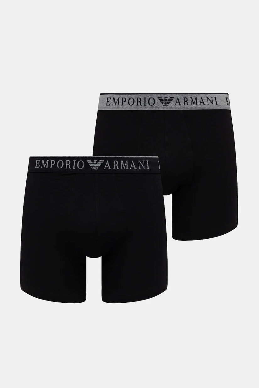 Emporio Armani Underwear boxeri 2-pack