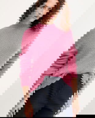 Twinset pulover de lână