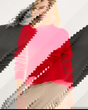 Twinset pulover de lână