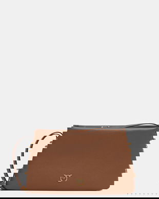 Pinko geantă de piele