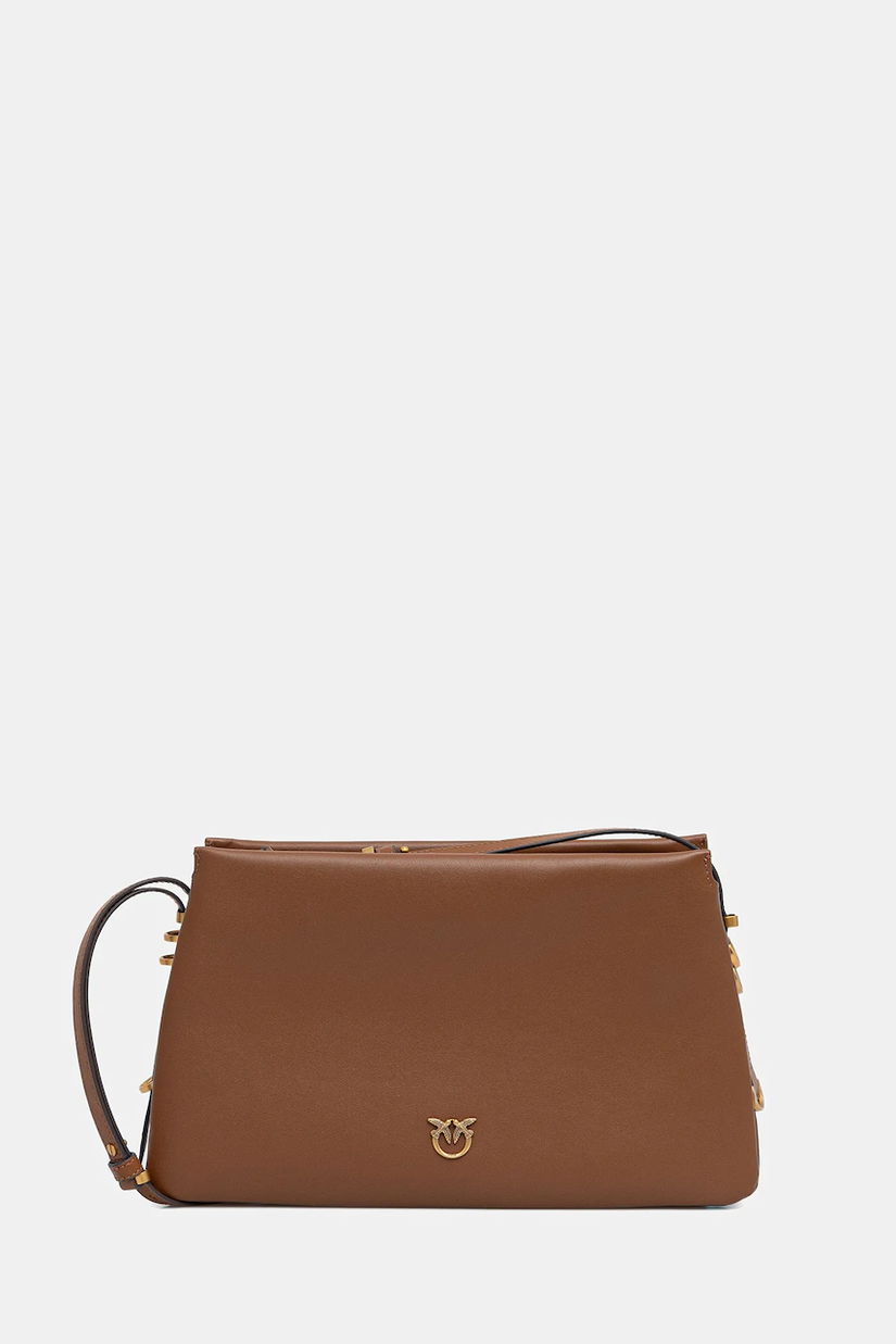 Pinko geantă de piele