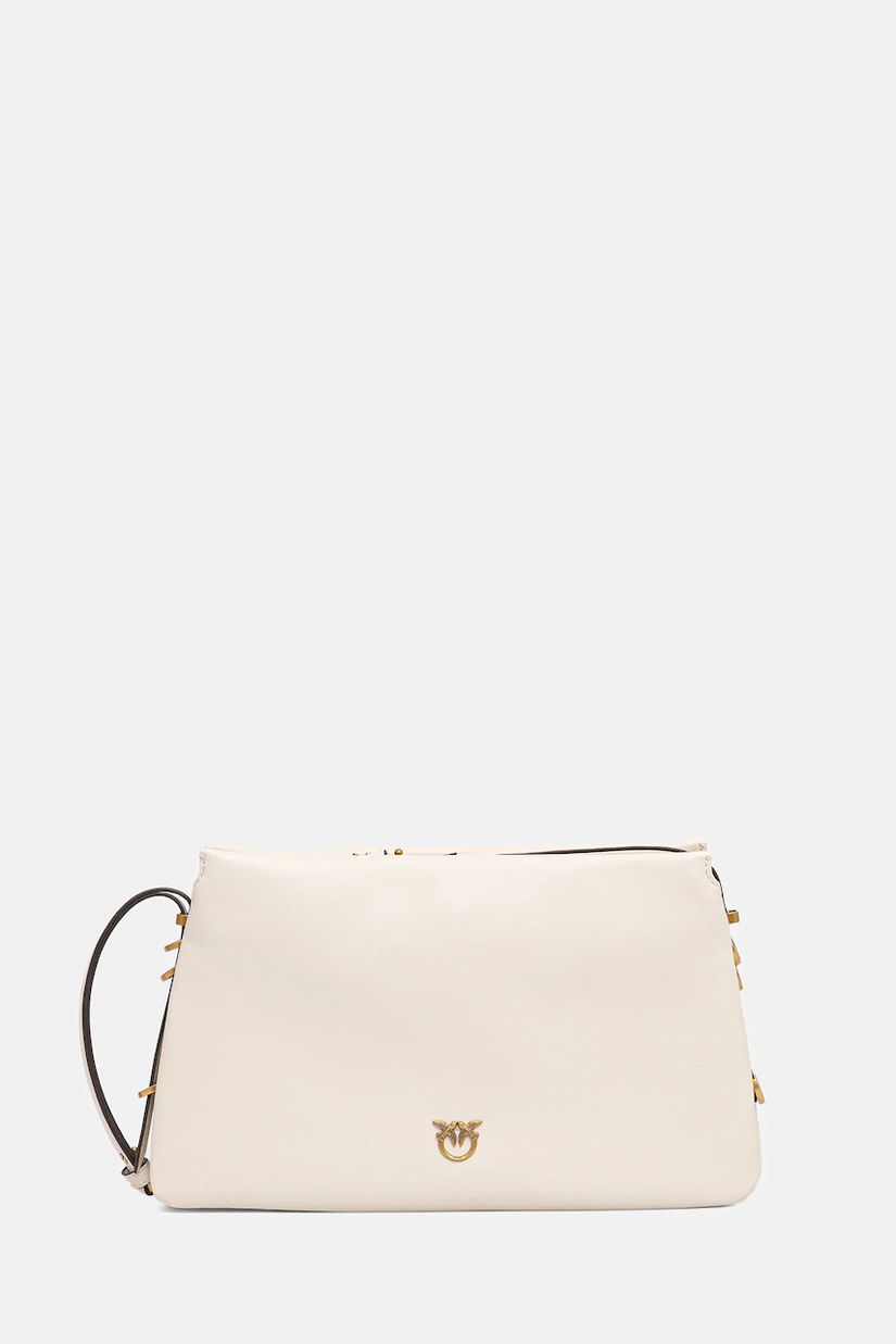 Pinko geantă de piele