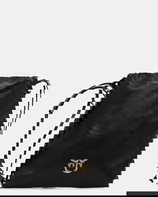 Pinko poșetă de piele