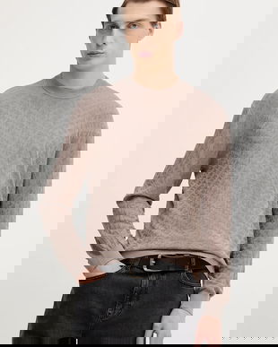 Armani Exchange pulover