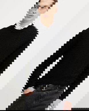 Armani Exchange pulover