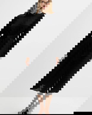 Armani Exchange rochie